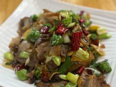 -邛海风味特色菜馆