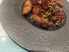 烹汁小牛肉-皇家冰窖小院(什刹海店)