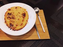 焦糖舒芙蕾-向日葵十五度餐厅(昌平区店)