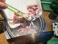 -芭缇沁园椰子鸡(中航紫金新天地店)