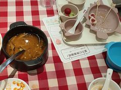 -西贝莜面村(镇江苏宁广场店)