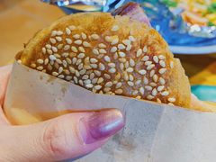 一两夹肉-崔继民烧饼夹肘子(新街口店)