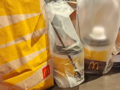 -麦当劳(开平潭江店)