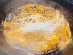 -蘸小院铁锅炖·蘸酱菜·东北菜(怀远门店)