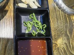 -莱真牛碳火烤肉(合肥旗舰店)