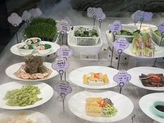 -章吴记喜瑞餐厅(东东城店)