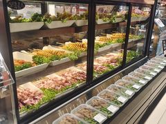 -永辉超市(鲁谷店)