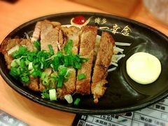 火灸叉烧-博多一幸舍(侨福芳草地购物中心店)