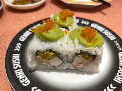 -元气寿司(金光华店)