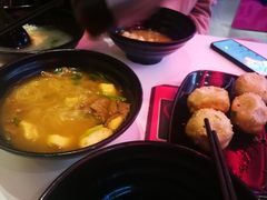 -小杨生煎(湟普汇店)