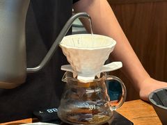 -溯洄咖啡VORTEX COFFEE