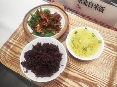 -乡村基·川味现炒大王(熙悦天街店)