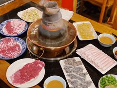 -裕德孚·非遗手切涮羊肉(东直门内大街店)