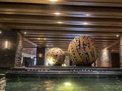 -清河半岛温泉度假酒店