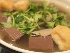 -四宜糕团店(南大街店)