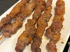 烤肉筋-仁和四季涮肉馆(天坛南门店)