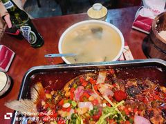 -金鼎客私房菜(万寿福居店)