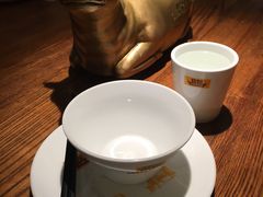 柠檬水-炊烟小炒黄牛肉(中心印象城店)