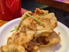 -山河屯铁锅炖(哈西站店)