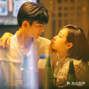 男主元宋确实很帅，为啥他的助攻女设计师不早点儿出现