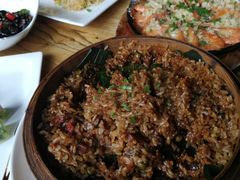 -热度餐厅(老佛爷店)