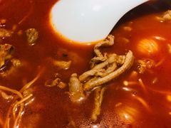 酸汤肥牛-不老溪贵州菜(广安门总店)