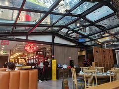 -海岛八号龙虾烧烤田鸡(蓝天路总店)