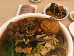 -水平有限广西米粉·广西风味集(五道口店)