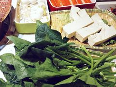 -蜀都小君肝串串香火锅(龙华旗舰店)