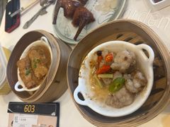 -翠园(北京王府中环店)