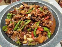 -潍坊菜馆(三里河南横街店)