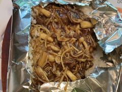 -意卡菲·欢乐聚会餐厅(华侨店)