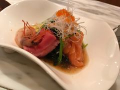 -月下料理(楷林IFC店)