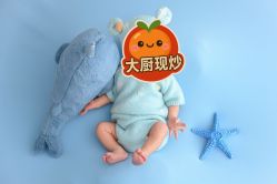 -玛瑞莎孕婴童摄影到家拍