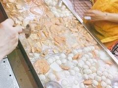 -頂級甜不辣-台北美食 台北小吃 萬華美食 台北甜不辣 台北宵夜 龍山寺美食 附近餐廳 台北美食推薦