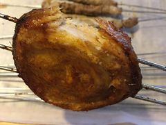 五花鱼籽-熙成烧烤(白塔岭店)