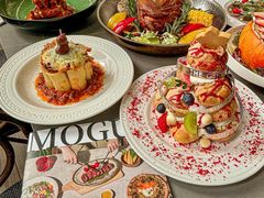 -Mogul Eatery·大亨餐酒馆