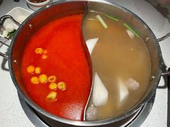 -左庭右院鲜牛肉火锅(苏州园区永旺店)