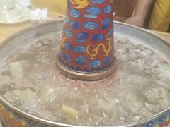 -木辛水水冰煮羊(新一中店)