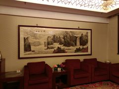 包厢-民族饭店-四季餐厅