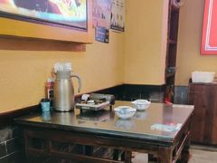 -富正毅三下锅·湘西韵味(天门山索道店)