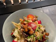 -很久以前羊肉串(中山公园店)