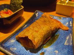 -夫子道刺身