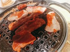-韩宫宴和牛烤肉(合肥滨湖银泰城店)