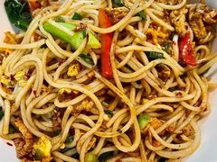 -小毛绝杀炒粉