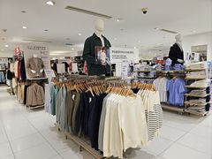 -优衣库(上海正大广场店)