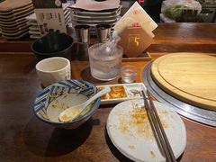 -御牛道日式烤肉料理(杭州万象城店)