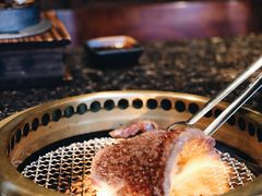 -老乾杯和牛烧肉(王府中环店)