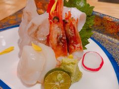 -鸟山鸣·日料食堂(王府井店)