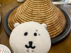 -菌乡缘·野生菌蒸汽鱼火锅(江边夜市店)